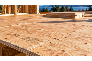 OSB vs. Plywood: Which Is Better for Construction?
