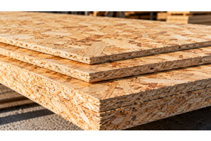 OSB Thickness Guide: 7/16", 15/32", 19/32", and 23/32" Explained