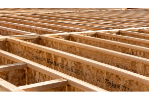 Engineered wood design specialist at Standard Building Supplies