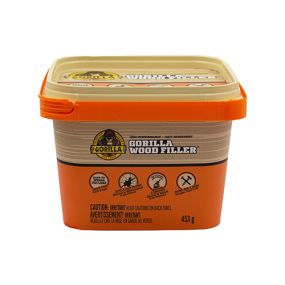 Filler Wood Gorilla  8oz TUB