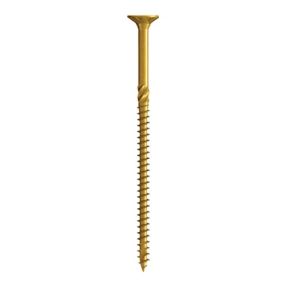 Screw Universal U2 #12x6" Bulk