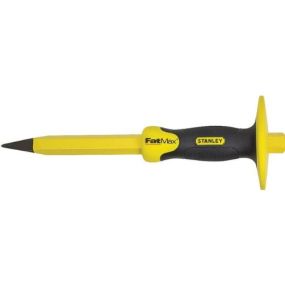Chisel Pointed Concrete Stanley 3/4"