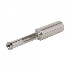 Holesaw Diamond Professional HS/SS 1/4" 6mm