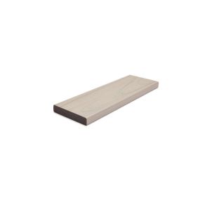 Trex 5/4x6 Salt Flat Solid 16'