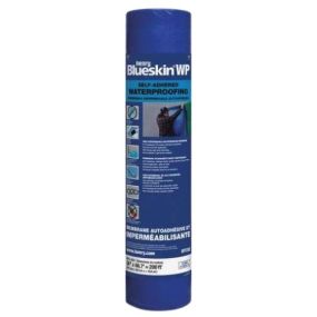 BlueSkin Membrane Waterproofing 36"X66.7' (Wp200)
