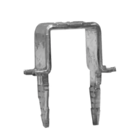 Hubbell Cable Staple Mtl #1 200Pk