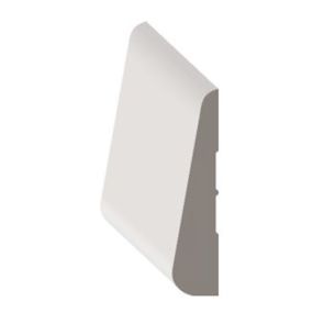 Primed Pine F/J Casing - 3/8"x2-1/4"x14' (MP3002)