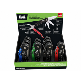 Multi Tool 10 in 1 EAB