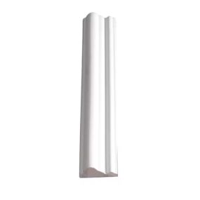 Primed Pine F/J Panel Mould- 3/8"x3/4"x14' ( MP3277)