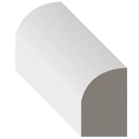 Hemlock Carpet Strip - 1/2"x3/4" R/L