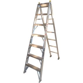 Ladder Aluminum Multi Combo 8'-13' 0789-08