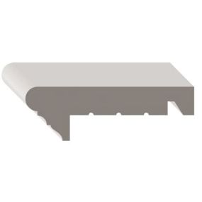 Primed Pine F/J Window Stool- 1-1/4"x7-1/4"x16' (MP3411)