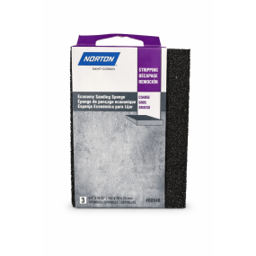 Sanding Sponge Course 3 Pack (#00948)