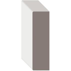 Ultralight - 1"x5-1/2"x16' (MFPU546)