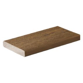 TimberTech 5/4X6 Antique Leather Solid 20'