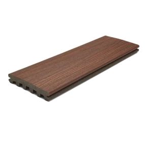 Trex 5/4x6 Cinnamon Cove Grooved 12