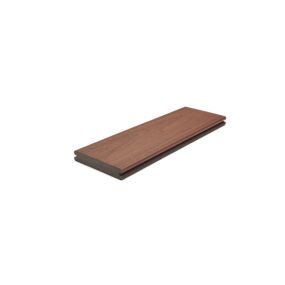 Hatteras Trex 5/4x6 Hatteras Grooved 12