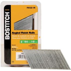 Nail Finish Generic 2" Bostich 15ga