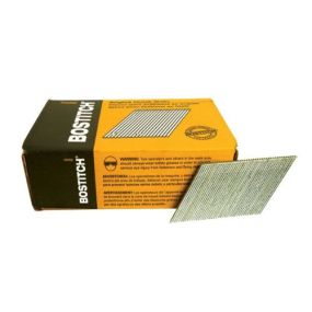 Nail Finish Generic 2-1/2" Bostich 15ga