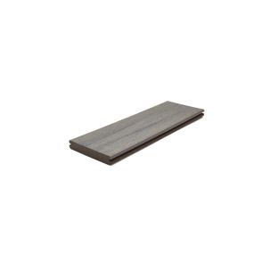Trex 5/4x6 Millstone Grooved 20