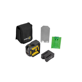 Laser Cross Line (LAX 320 G)