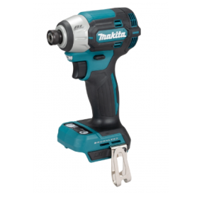 Impact Driver Brushless Lxt Tool Only 1/4"18V Makita (DTD201Z)