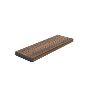 Trex 5/4x6 Spiced Rum Solid 20'