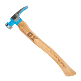 Hammer Wood Handle 22oz OX 