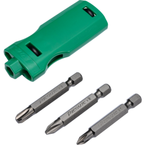 Pic Phillips Screwdriver #1, 2, 3- Slim
