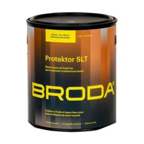 Stain Broda Pro-Tek-Tor SLT 111 Natural