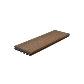 Trex 5/4x6 Saddle Enhanced  Grooved 12