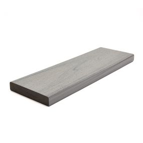 Trex 5/4x6 Rainier Solid 20'