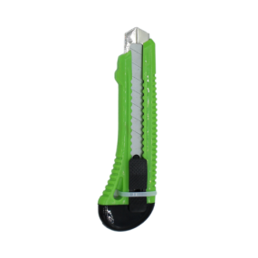 Utility Knife Twist Lock 25mm
