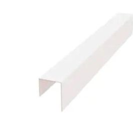Bead Plastic J 1/2
