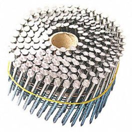Nail Coil Bright Spiral Generic 3