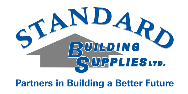 Standard Building Supplies Ltd.