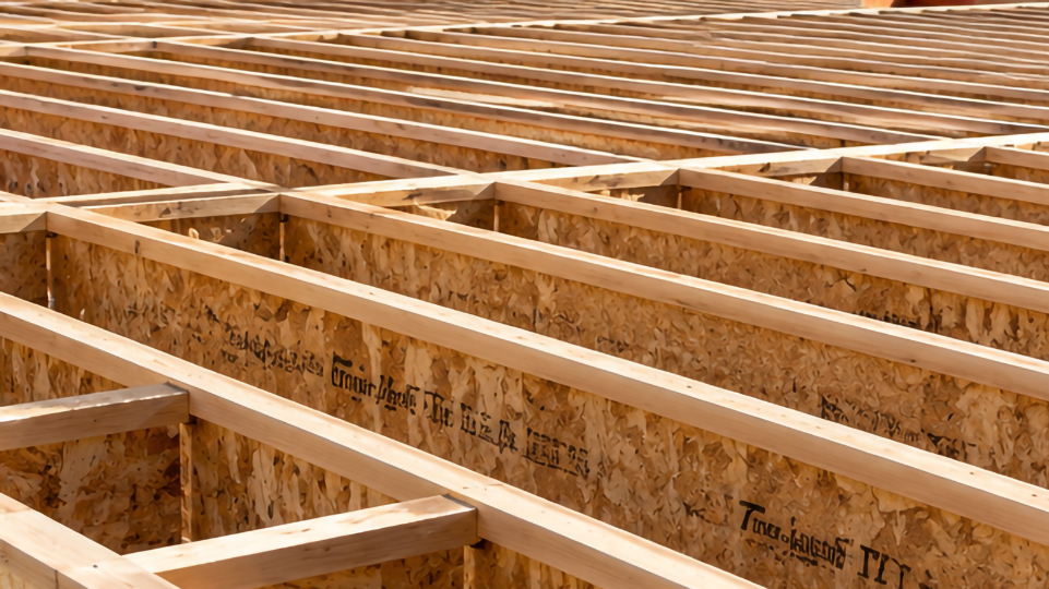 Engineered wood design specialist at Standard Building Supplies