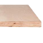 Sanded Plywood Fir