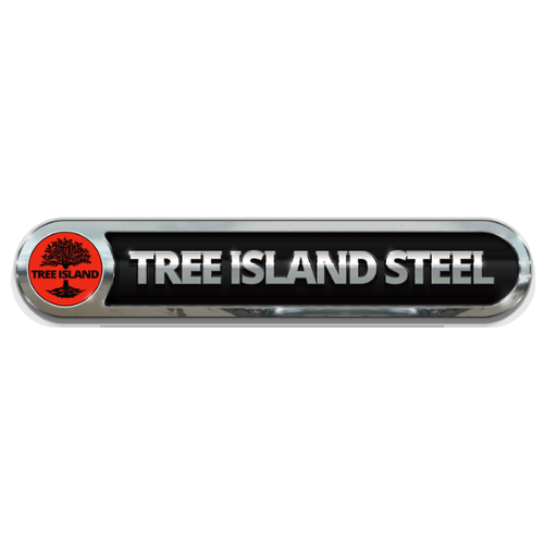 TREE ISLAND STEEL