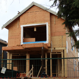 ENGINEERED WOOD PRODUCTS